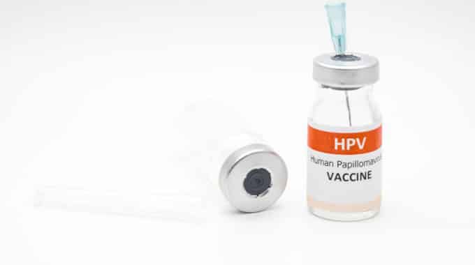 HPV Vaccine