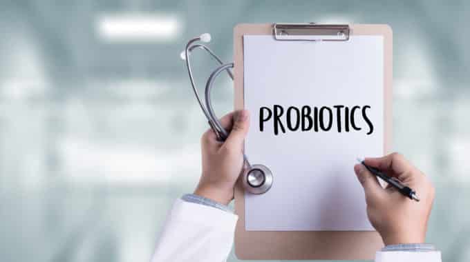 Probiotics For Skin