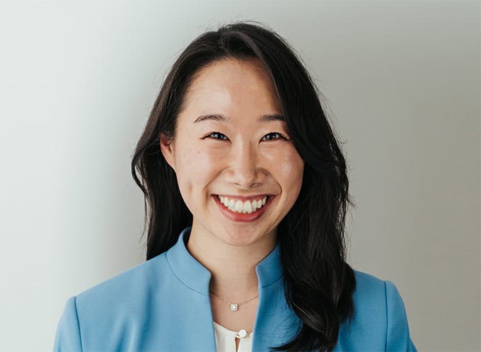 Dr. Gayin Lee